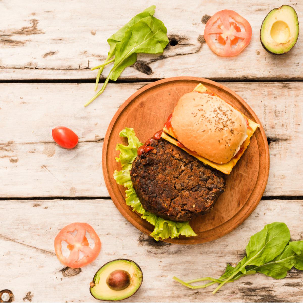 Burger