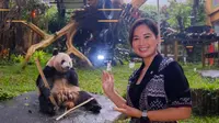 Wamenpar Ni Luh Puspa Ungkap Siasat Berantas Pungli di Tempat Wisata yang Terus Terjadi