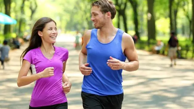 5 Cara Memotivasi Diri Sendiri Untuk Berolahraga