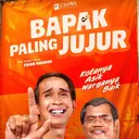 Andovi Da Lopez Kaget Lihat Teaser Poster Bapak Paling Jujur, Serasi dengan Soleh Solihun