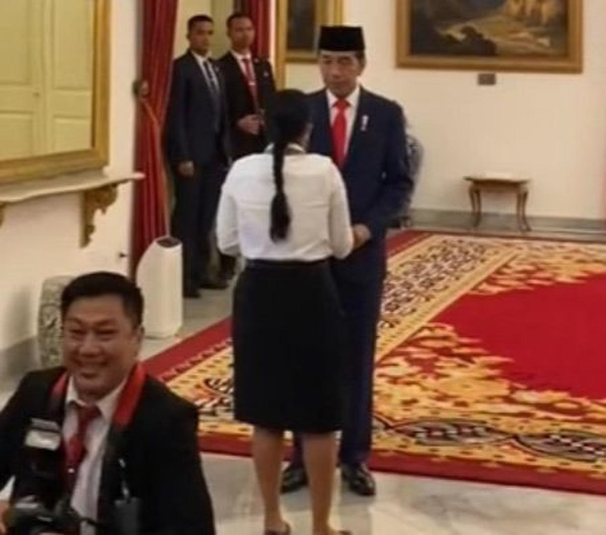 Dok. Istimewa