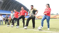 Berbekal Pengalaman, Sumatra Selatan Siap Jadi Tuan Rumah Piala Dunia U-20 2021