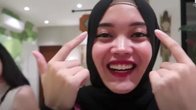 Putri Delina Anak Sule