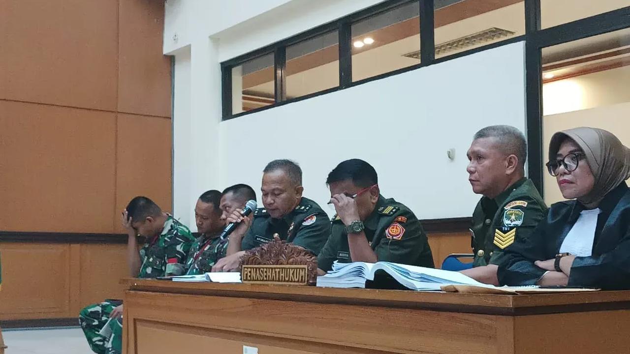 Dok. Istimewa