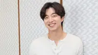 Cerita Gong Yoo yang Menanti Datangnya Cinta