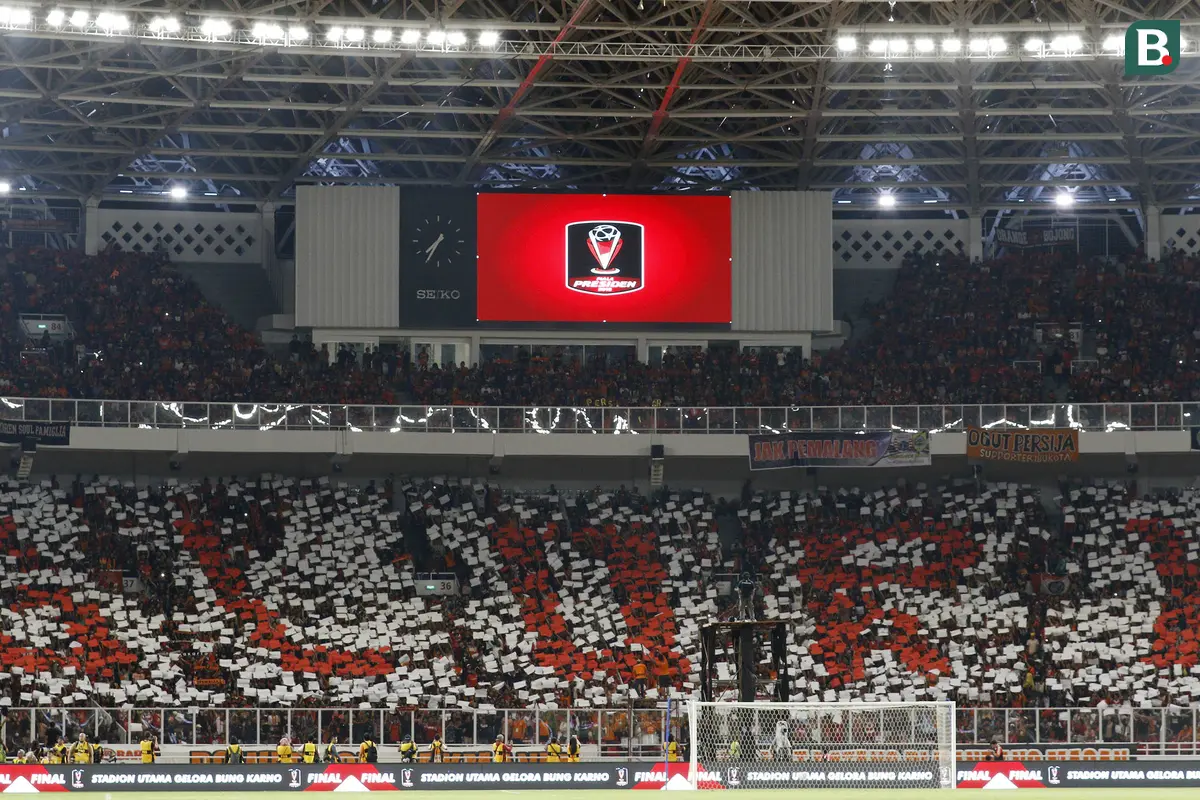 The Jakmania
