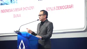 Bima Arya Minta Pemda Bangun Ekosistem Ekonomi Berbasis Potensi Daerah