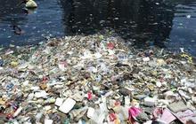 Walkot Jakut sentil warga Marunda gemar buang sampah sembarangan