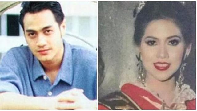 6 Potret Lawas Venna Melinda dan Ferry Irawan, Akan Menikah Tahun Ini di Bali