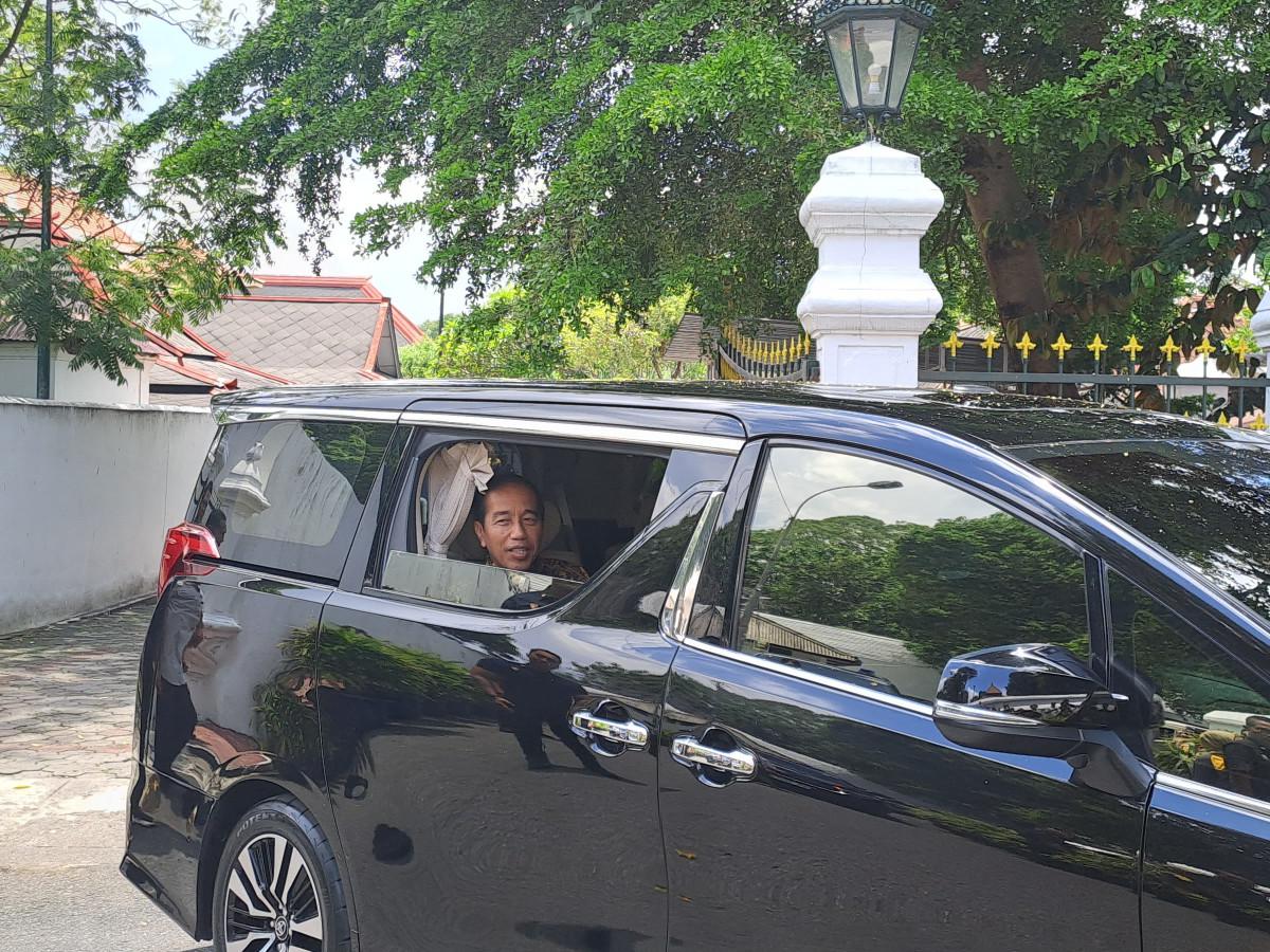 Dok. Istimewa
