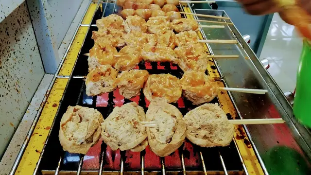 Rekomendasi Tempat Makan Bakso di Bantul Yogyakarta