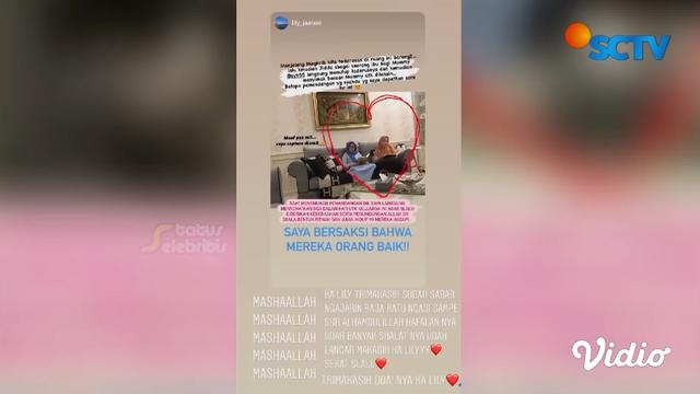 Ibunda Syahrini Dikabarkan Sakit Karena Pemberitaan Miring Anaknya, Ini 5 Faktanya
