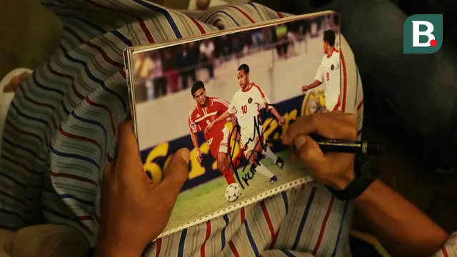 Timnas Indonesia