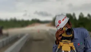 ADHI Kantongi Laba Rp 8,49 Miliar hingga Juni 2026