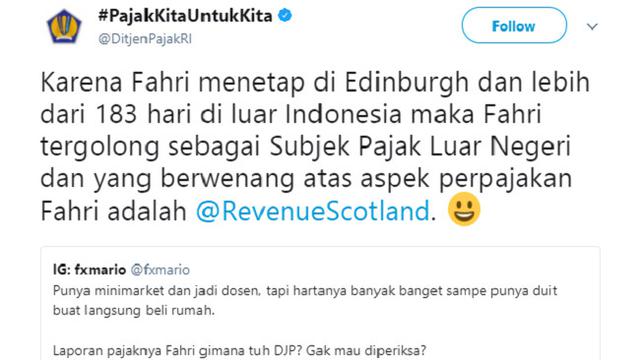 Booming Film Ayat-Ayat Cinta 2, Ini Reaksi Warganet