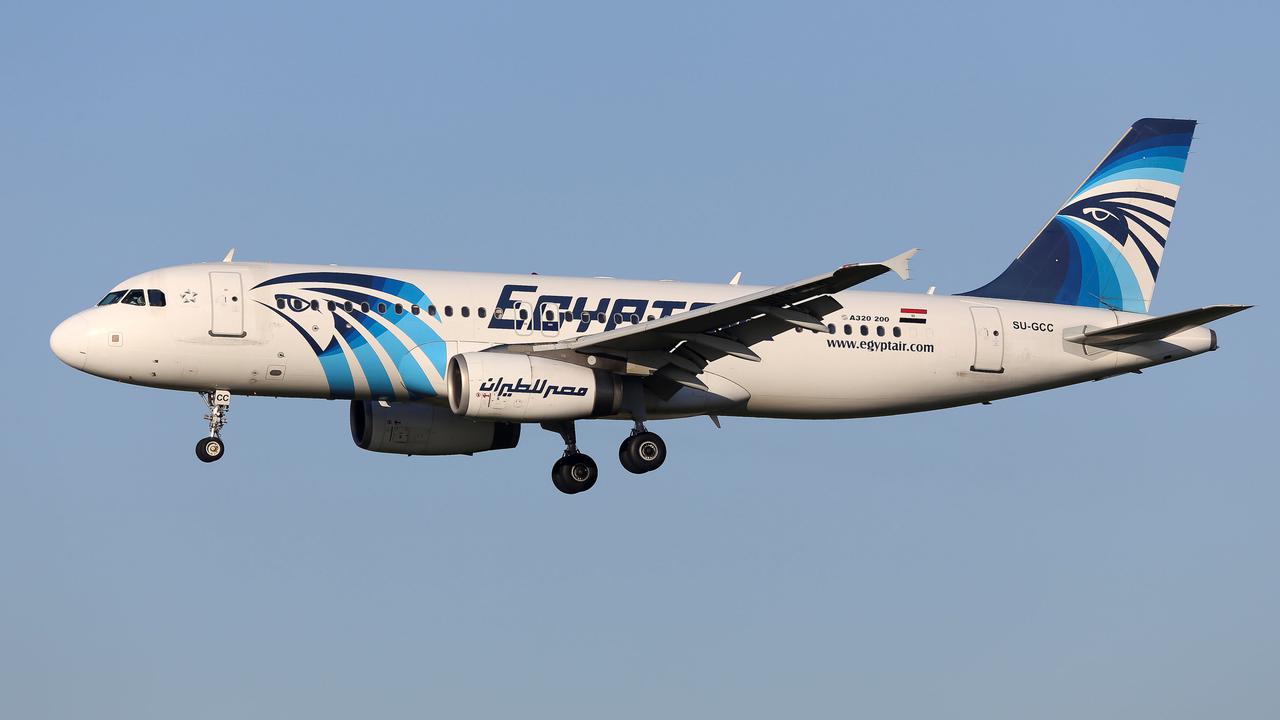 20160519- Pesawat EgyptAir A320 Hilang Dari Radar-Reuters