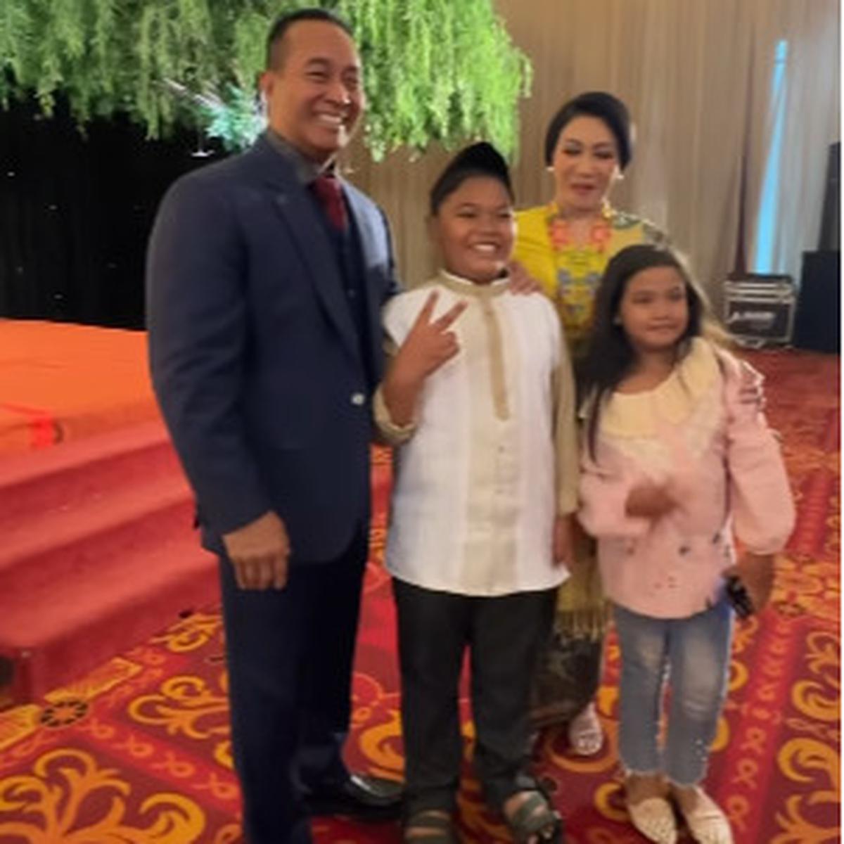 Andika Perkasa