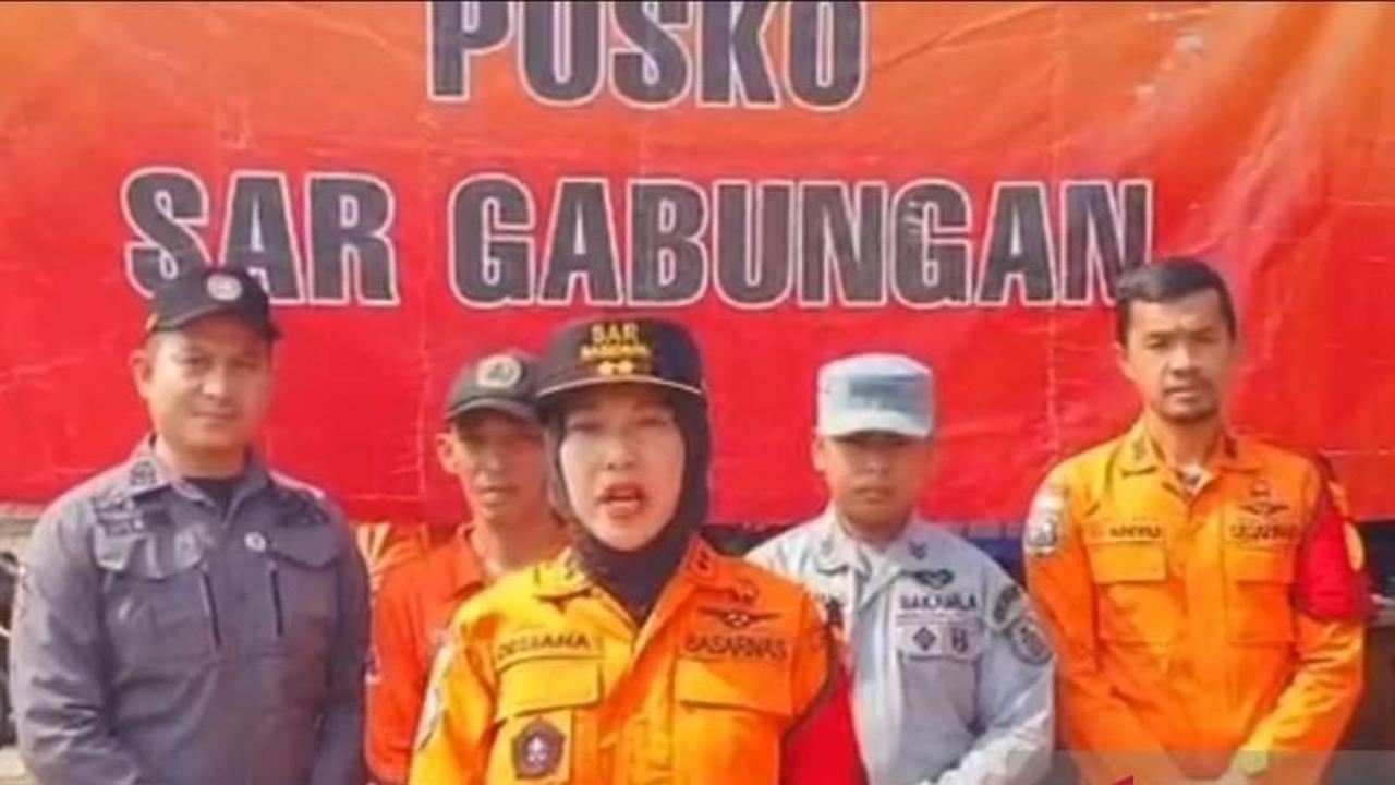 7 dari 8 Korban Kapal Tenggelam Ditemukan, Ini Sorotan Berita Terkini Jakarta Kemarin!