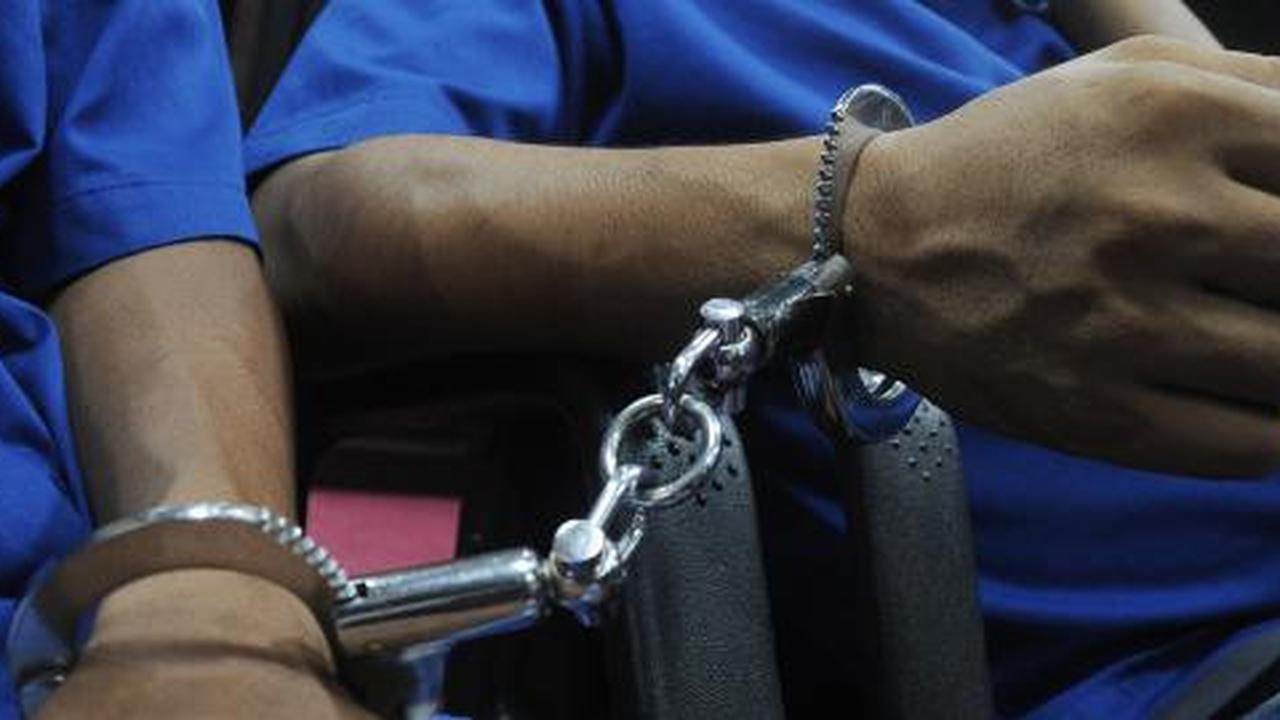  Lagi, 14 pelaku kejahatan terjaring Operasi Kilat Jaya