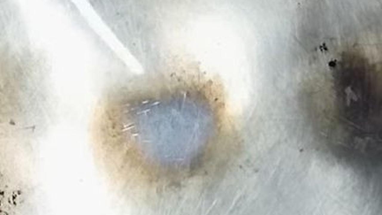 Siapkan Panci Berisi Air