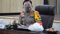 Tak Ada Konvoi dan Pesta Pergantian Tahun di Sulut