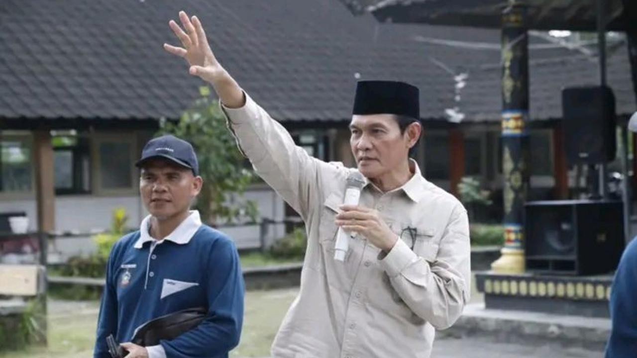 Perkuat Pembangunan Daerah, Bapperida Lombok Tengah Gandeng LSM dalam Refleksi Mitra