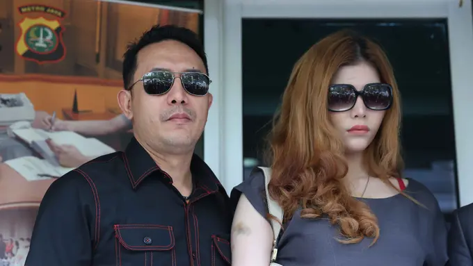 [Bintang] Sonny Tulung