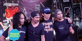 Slank resmi merilis album ke-22 yang berjudul Palalopeyank. Album ini dibuat tanpa campur tangan dari Abdee yang sedang pemulihan kesehatan. 