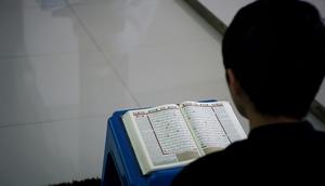 Al-Quran. (Unsplash - MATAQ Darul Ulum)
