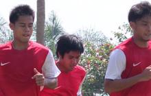 M Roby enggan komentari sanksi PSSI