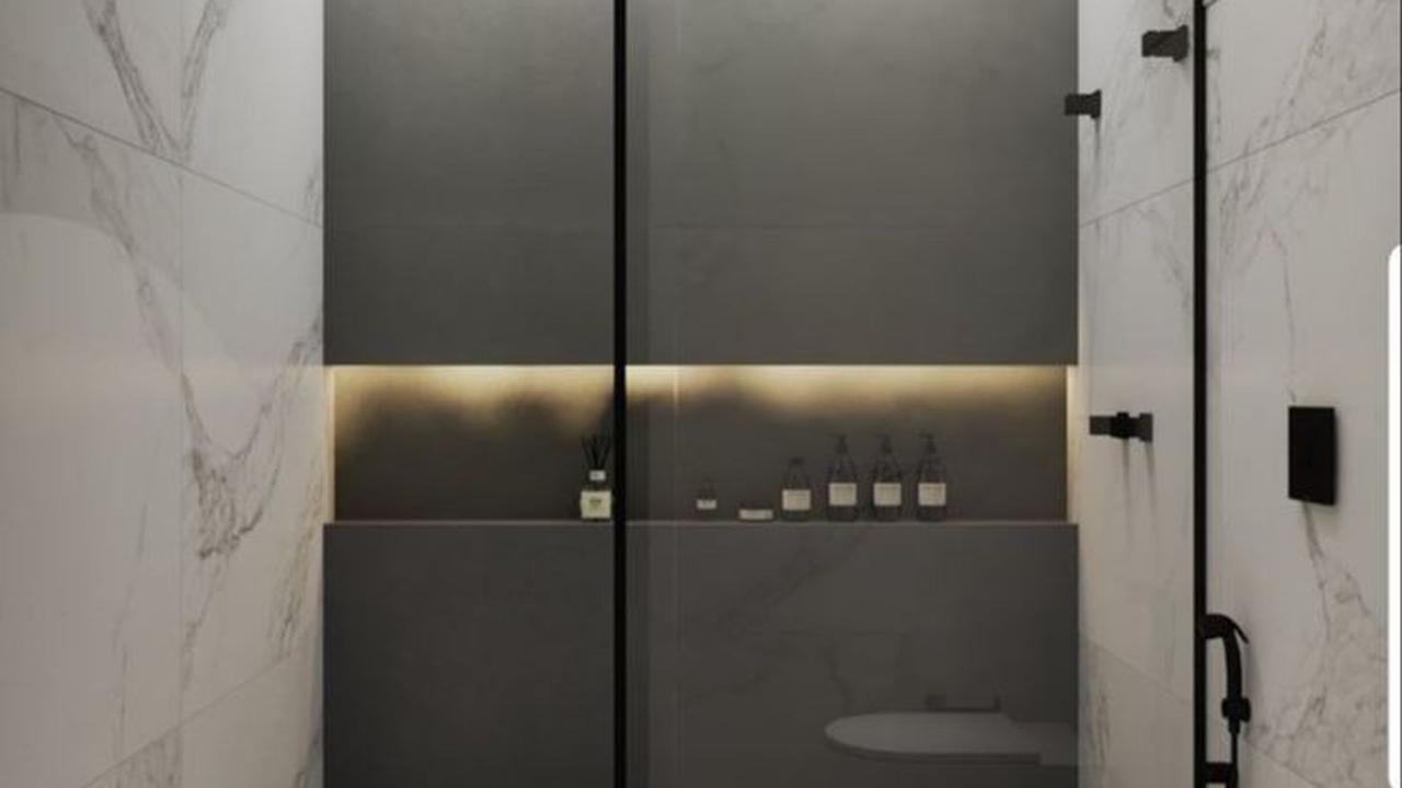 3. Desain Aesthetic Minimalis