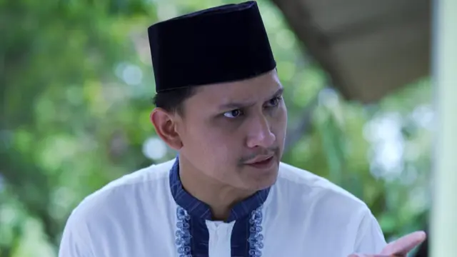 Cinta Amara