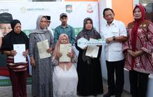 Negara Berikan Rumah Subsidi buat Keluarga Korban Tewas Kericuhan Demo Termasuk Affan Kurniawan