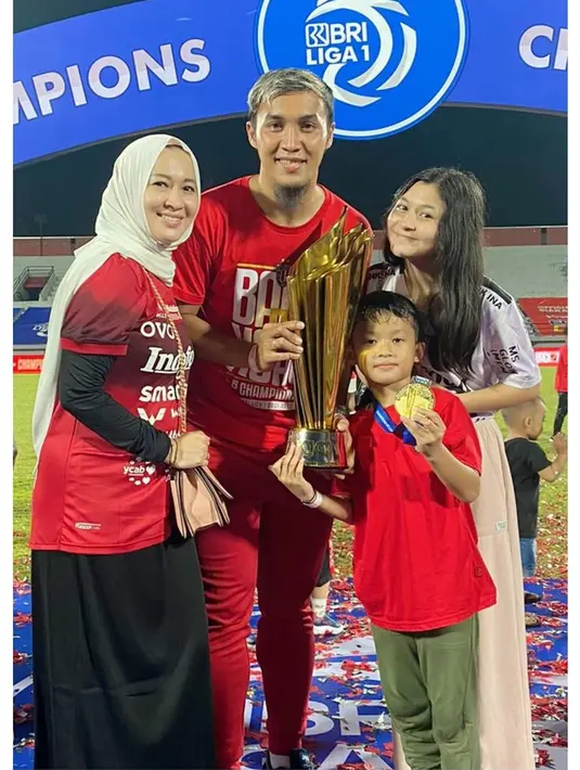 (Instagram/okieagustina_)