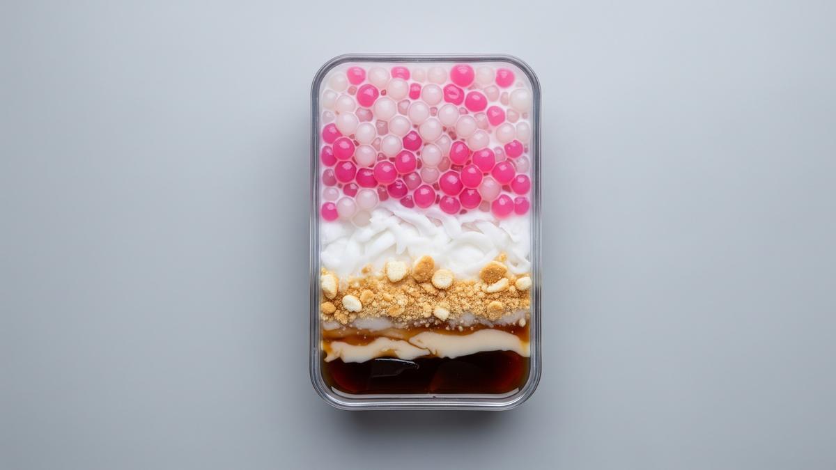 10 Ide Snack Manis Tanpa Oven dan Mixer, Lezat dan Mudah Dibuat di Rumah