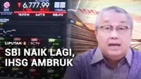 Bank Indonesia kembali Menaikkan SBI