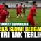 Timnas Indonesia Gelar Latihan Jelang FIFA ASEAN Cup 2026, Rizky Eka Gabung, Dony Tri Tak Terlihat