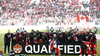 Nostalgia Legenda Timnas Kanada Pernah Disepelekan Saat Ingin Membela Nama Negara: Percuma Tidak Masuk Piala Dunia!