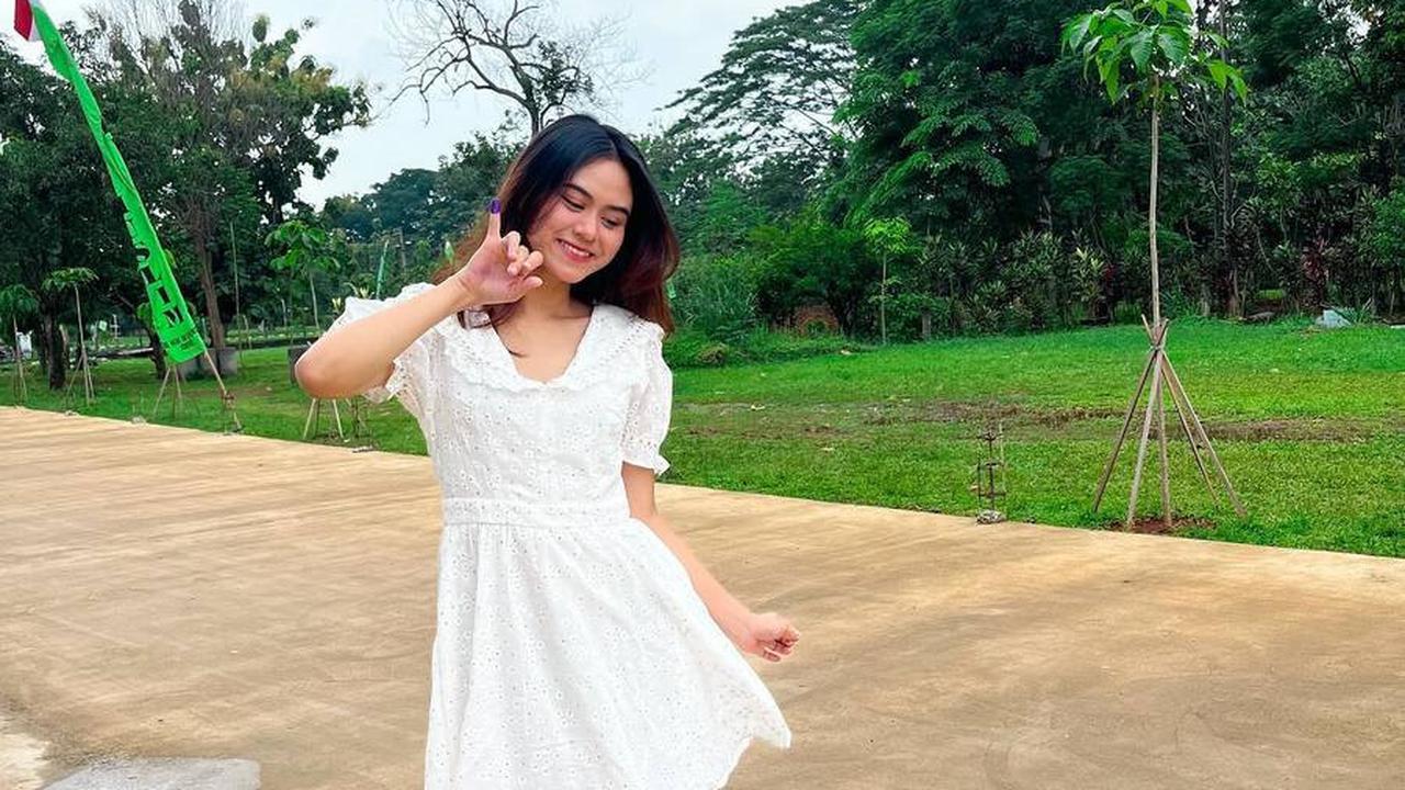Mas Pur Waktu Suka ke&nbsp;Dwinda Ratna