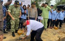 Percepat Perekonomian Lokal, Enam KKMP Batam Telah Beroperasi dan Belasan Menyusul