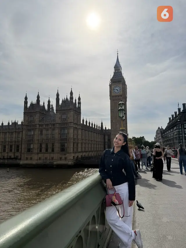 Naila Sinapoy (Foto: Dokumentasi Pribadi)