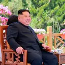 China Tegaskan Dukungan untuk Korut Tidak Akan Pernah Goyah