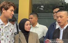Fakta Unik: Lesti Kejora Dicecar 27 Pertanyaan di Polda Metro Jaya Terkait Dugaan Langgar Hak Cipta