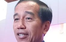 Jokowi Ingin Gubernur Jakarta Ditentukan Lewat Pemilihan Langsung