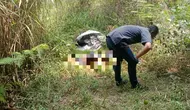 Jasad Pria di Kolong Tol Bocimi Sulit Dikenali, Ini Ciri Pakaiannya