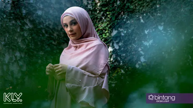 [Bintang] Shireen Sungkar