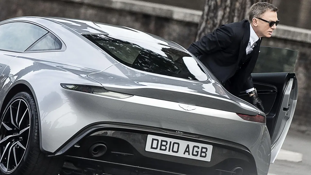 Spectre