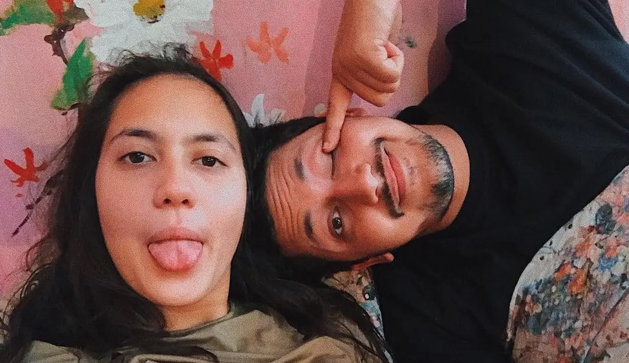 (Instagram/pevpearce)