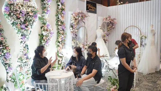 Ohana Wedding Festival