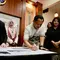 Terima Dokumen Darwin, Mendagri Ungkap Sejarah Rahasia Kota Atambua